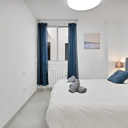 Apartment Mijas Tres Caminos *