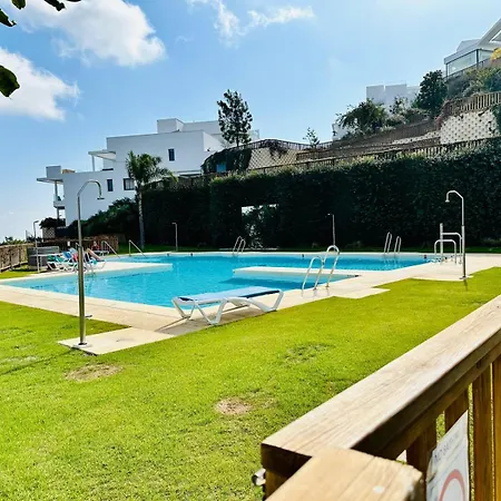 Apartment Mijas Tres Caminos La Cala De Mijas