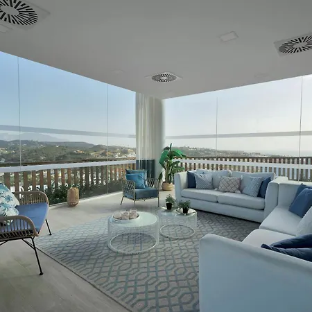 Apartment Mijas Tres Caminos *