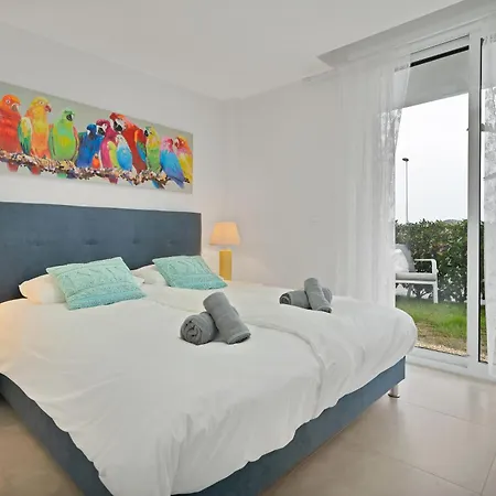Apartment Mijas Tres Caminos *