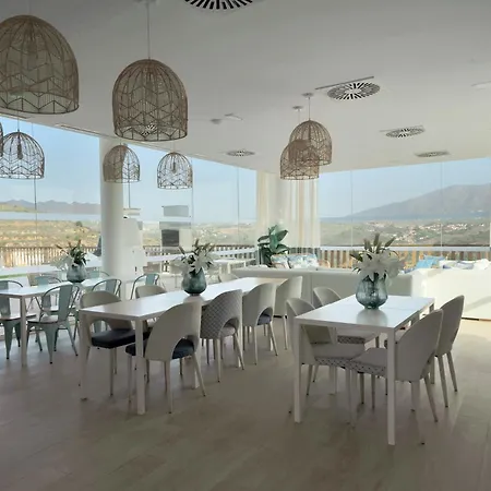 Apartment Mijas Tres Caminos La Cala De Mijas