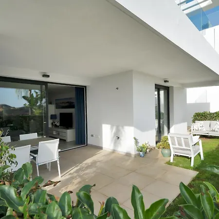 Apartment Mijas Tres Caminos *