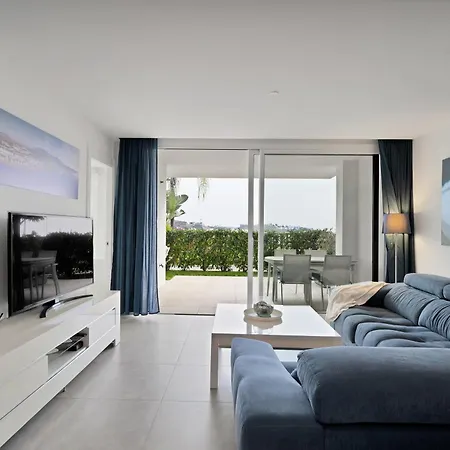 Mijas Tres Caminos Apartment