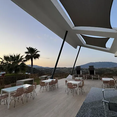 Mijas Tres Caminos Apartment La Cala De Mijas