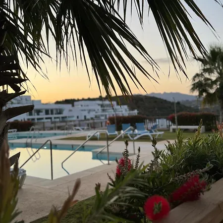 Apartment Mijas Tres Caminos