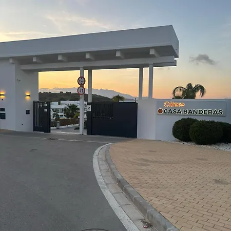 Mijas Tres Caminos * La Cala De Mijas